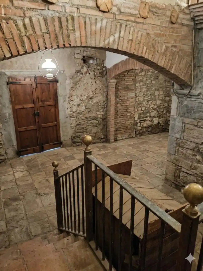 Detached homes for sale in Torroja del Priorat  with Terrace, Storage room and Furnished