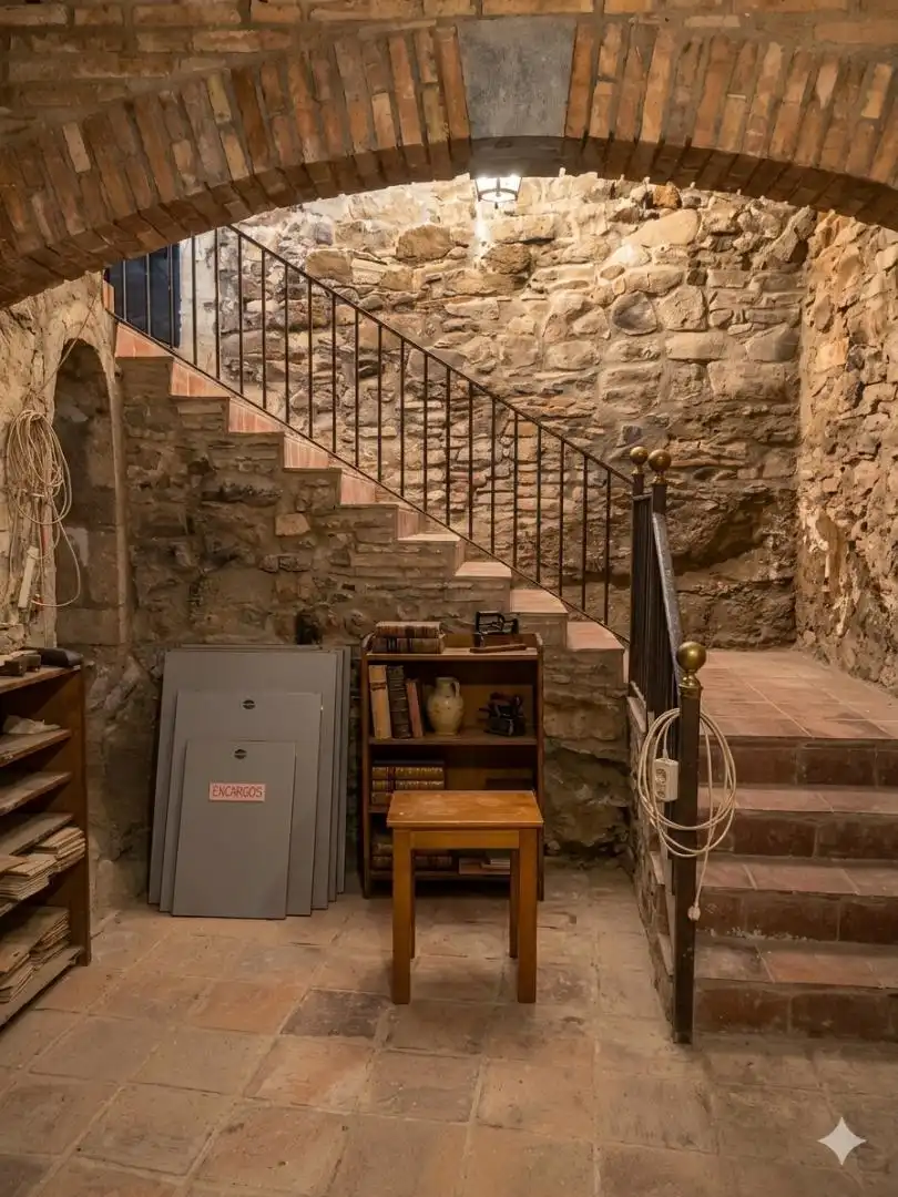 Casa adosada en venta en Carrer Major, 45, Torroja del Priorat Casa adosada en venta en Torroja del Priorat con Terraza, Trastero y Amueblado