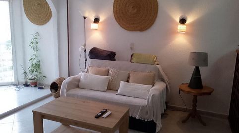 Foto 2 von Wohnungen zur Miete in Calle Luxemburgo, 2, Playa Arenal - Bol, Calpe / Calp