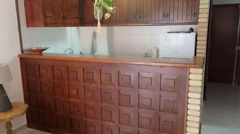 Foto 4 von Wohnungen zur Miete in Calle Luxemburgo, 2, Playa Arenal - Bol, Calpe / Calp