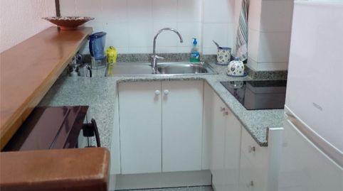 Foto 5 von Wohnungen zur Miete in Calle Luxemburgo, 2, Playa Arenal - Bol, Calpe / Calp