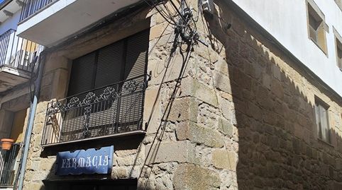 Photo 5 of Flat for sale in Avenida Virgen del Puerto, 3, Gata, Cáceres