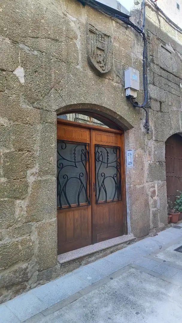 Flat for sale in Gata