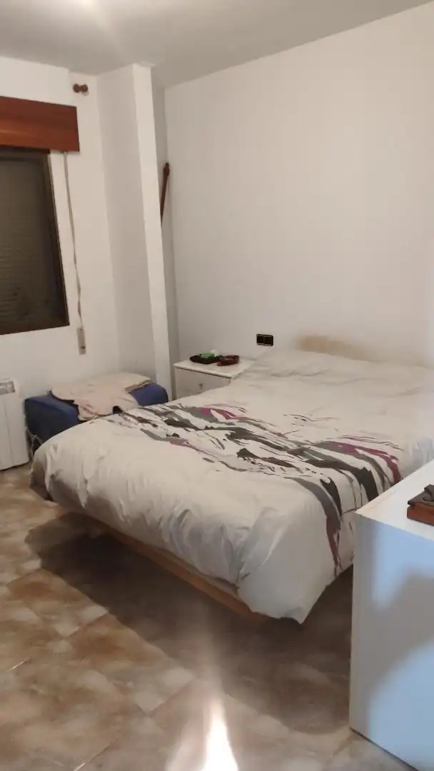 Bedroom of Flat for sale in Gata