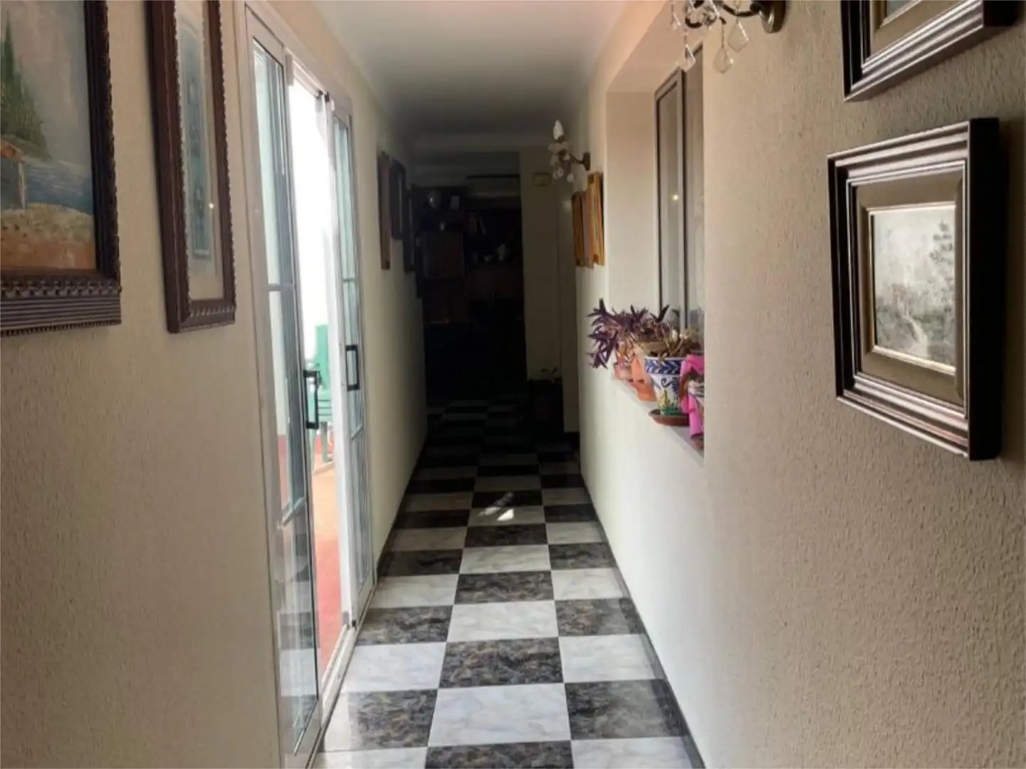 Flat for sale in Avenida Vivar Téllez, 11, Capuchinos - Los Olivos Flat for sale in Vélez-Málaga with Air Conditioner, Terrace and Balcony