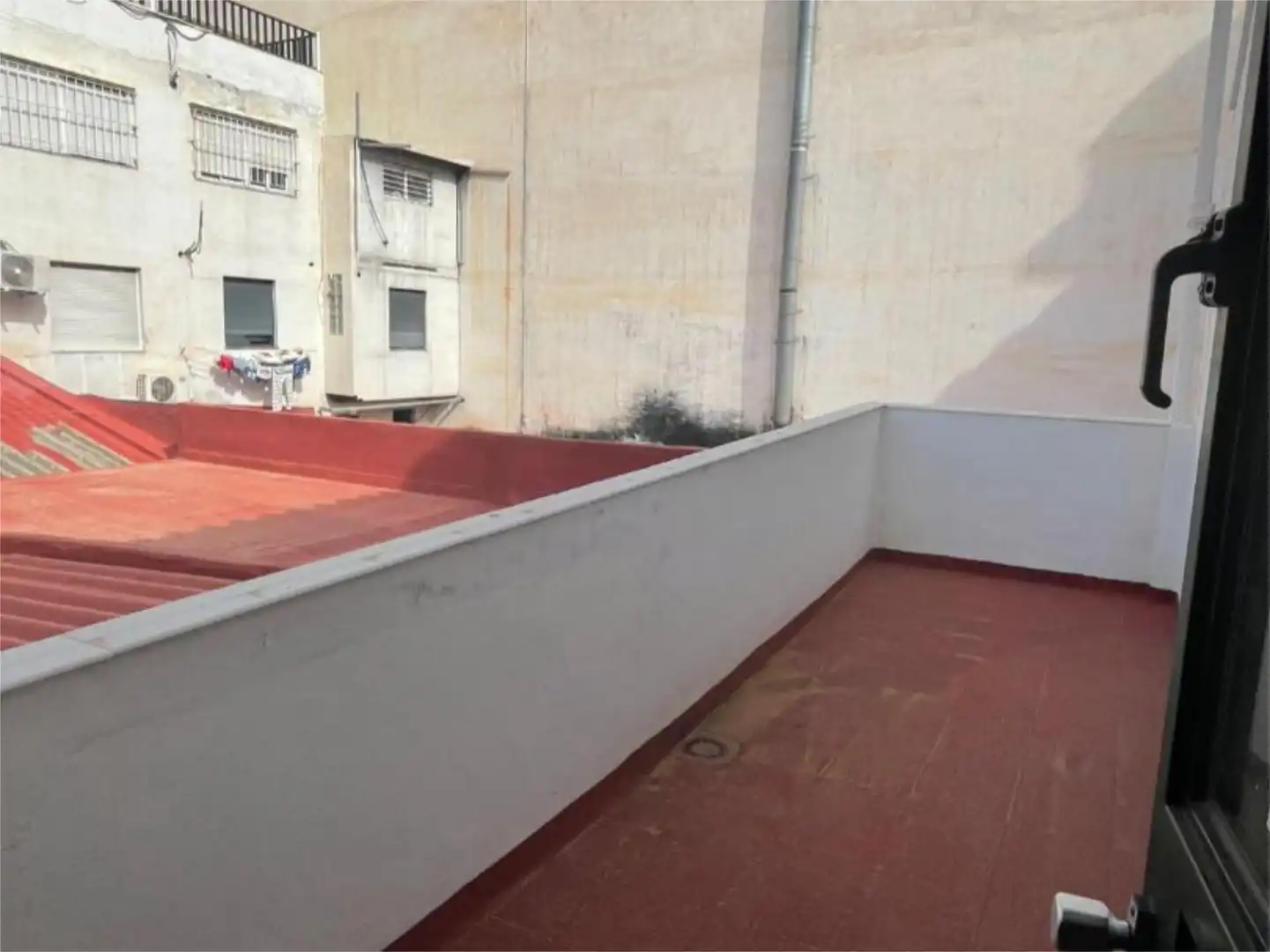 Flat for sale in Avenida Vivar Téllez, 11, Capuchinos - Los Olivos Terrace of Flat for sale in Vélez-Málaga with Air Conditioner, Terrace and Balcony