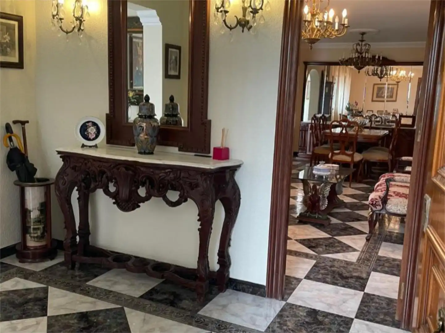 Flat for sale in Avenida Vivar Téllez, 11, Capuchinos - Los Olivos Flat for sale in Vélez-Málaga with Air Conditioner, Terrace and Balcony