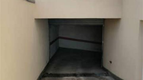 Garage zur Miete in Zona Martiánez, Puerto de la Cruz - Bild 2 Foto 2 von Garage zur Miete in Zona Martiánez, Puerto de la Cruz