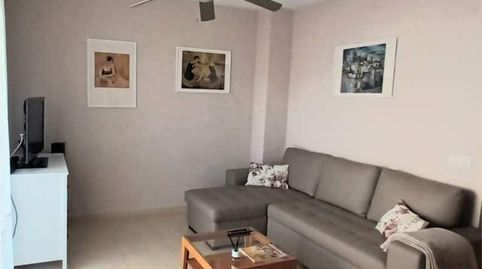 Foto 2 de Apartamento de alquiler en Moncófar Playa, Moncofa