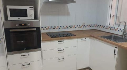 Foto 4 de Apartamento de alquiler en Moncófar Playa, Moncofa