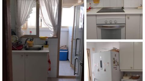 Photo 4 of Flat for rent in Carrer Barberes, 12, Platja de Vila Joiosa, Villajoyosa / La Vila Joiosa