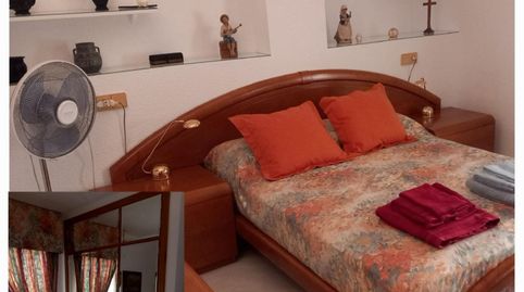 Photo 5 of Flat for rent in Carrer Barberes, 12, Platja de Vila Joiosa, Villajoyosa / La Vila Joiosa