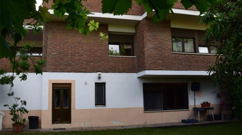 Foto 2 de Casa o xalet en venda a Camino Collantes, 5, Allende el Río, Palencia Capital