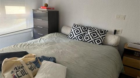 Foto 2 von Wohnung zur Miete in Albufereta, Alicante / Alacant