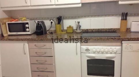 Foto 3 von Wohnung zur Miete in Albufereta, Alicante / Alacant
