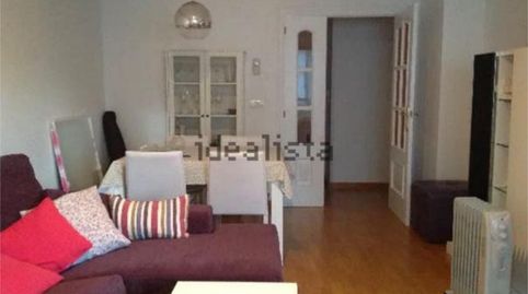 Foto 4 von Wohnung zur Miete in Albufereta, Alicante / Alacant