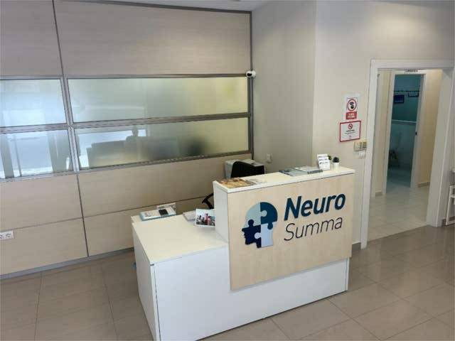 Oficina en Alquiler en Residencial Jardín Botánico