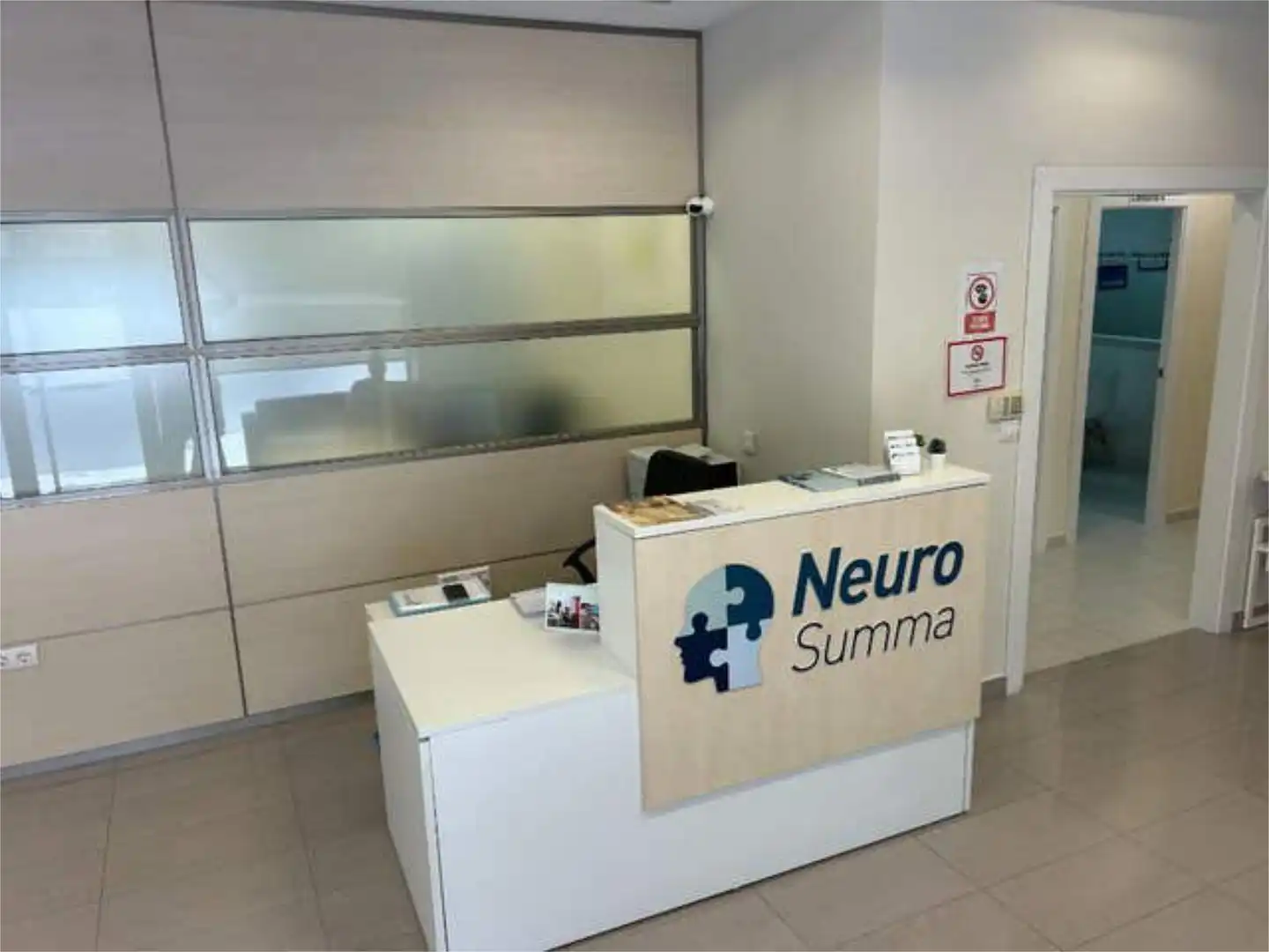 Oficina de alquiler en Residencial Jardín Botánico Oficina de alquiler en Málaga con Aire acondicionado
