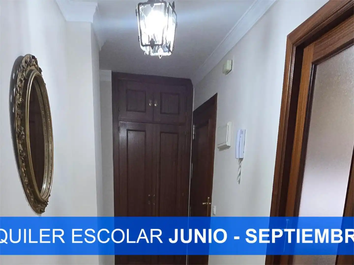 Piso de alquiler en Calle Nao Concepción, 6, V Centenario - Piletas - Capuchinos Piso de alquiler en Sanlúcar de Barrameda con Aire acondicionado, Calefacción y Terraza