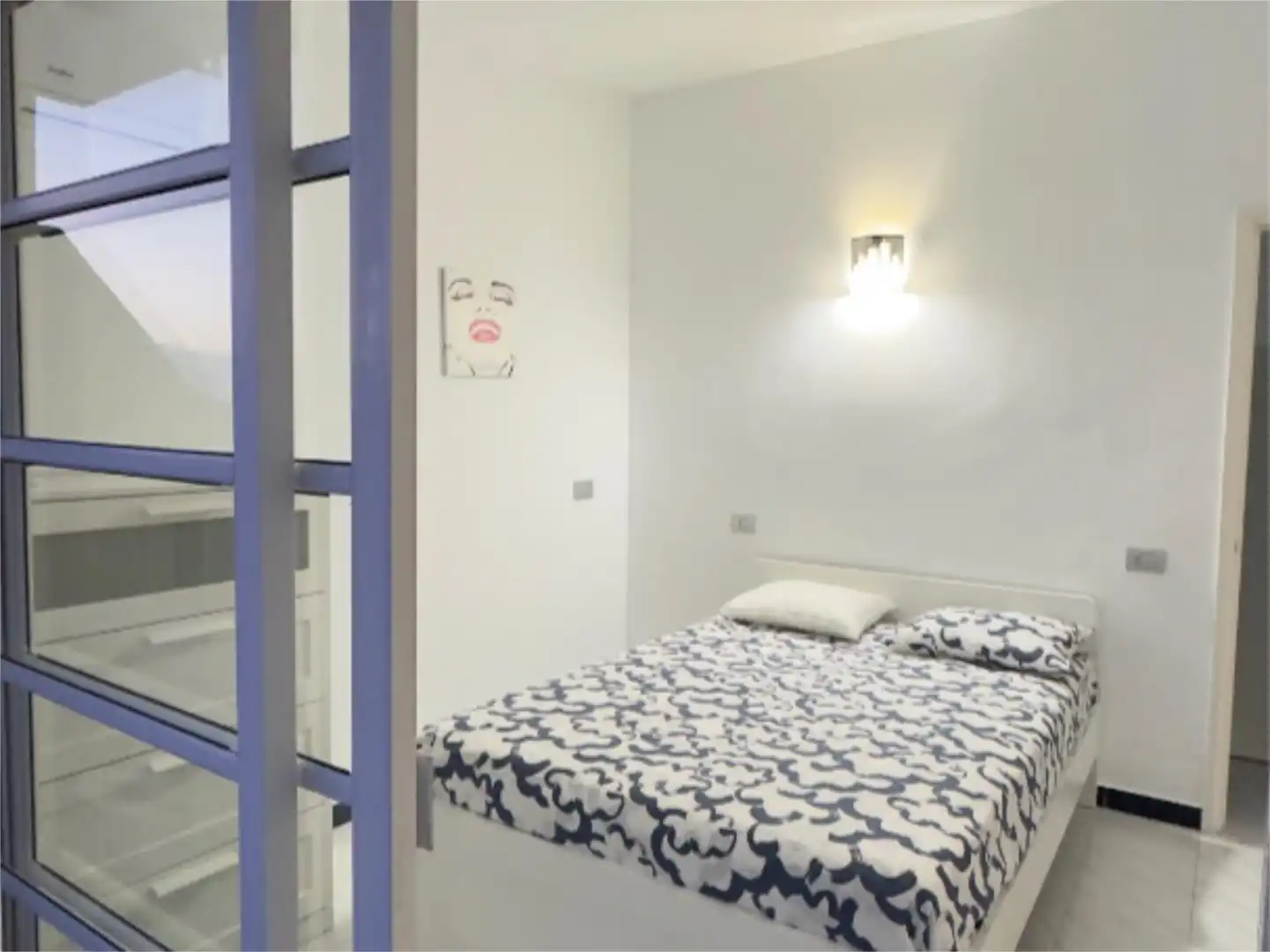 Dúplex de alquiler en Calle Einstein, 5, Sonnenland Habitación de Dúplex de alquiler en San Bartolomé de Tirajana con Aire acondicionado, Terraza y Amueblado