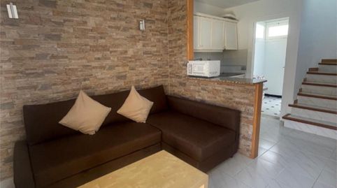 Foto 4 de Dúplex de alquiler en Calle Einstein, 5, Sonnenland, San Bartolomé de Tirajana