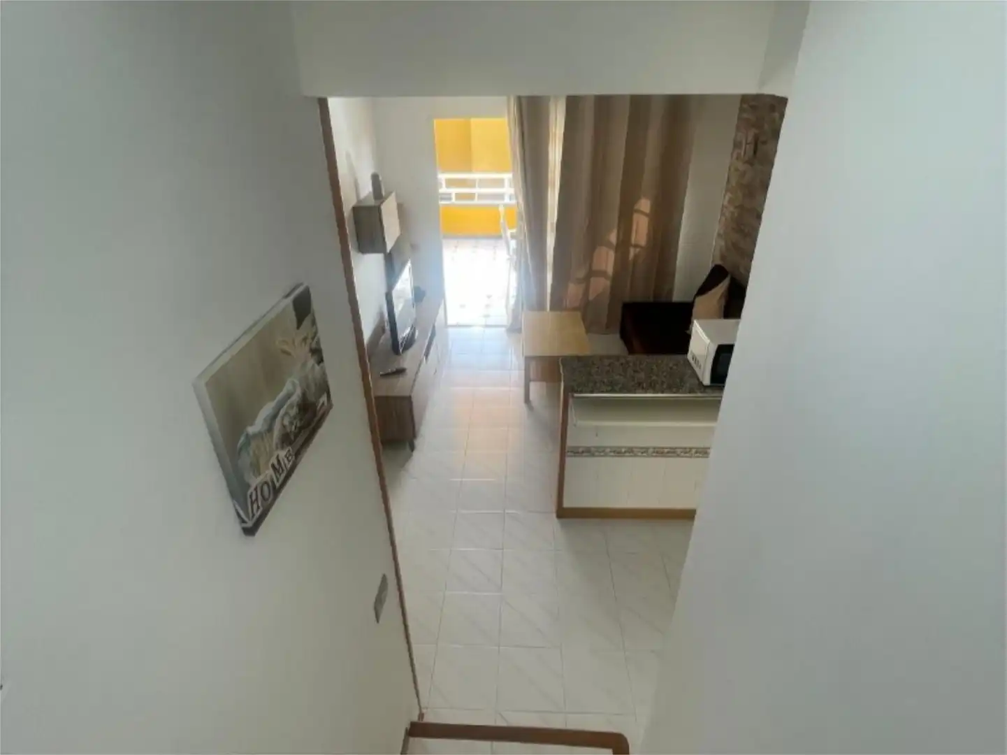 Dúplex de alquiler en Calle Einstein, 5, Sonnenland Dúplex de alquiler en San Bartolomé de Tirajana con Aire acondicionado, Terraza y Amueblado