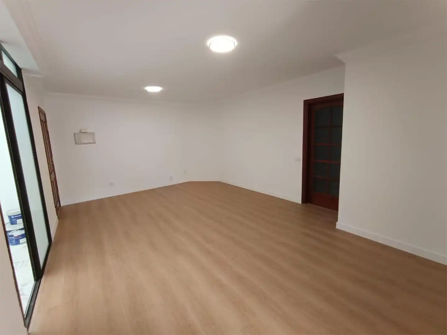 Flat for rent in Paseo Pintor Teodoro Ríos, 2, Toscal Flat for rent in Santa Cruz de Tenerife with Parquet flooring