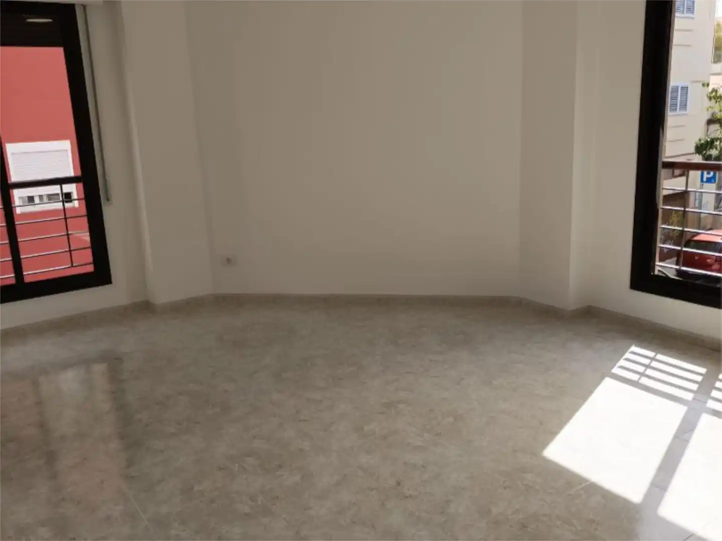 Flat for rent in Paseo Pintor Teodoro Ríos, 2, Toscal Flat for rent in Santa Cruz de Tenerife with Parquet flooring