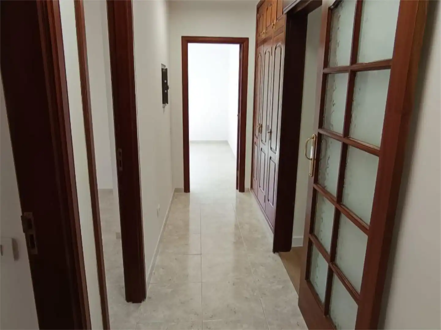 Flat for rent in Paseo Pintor Teodoro Ríos, 2, Toscal Flat for rent in Santa Cruz de Tenerife with Parquet flooring