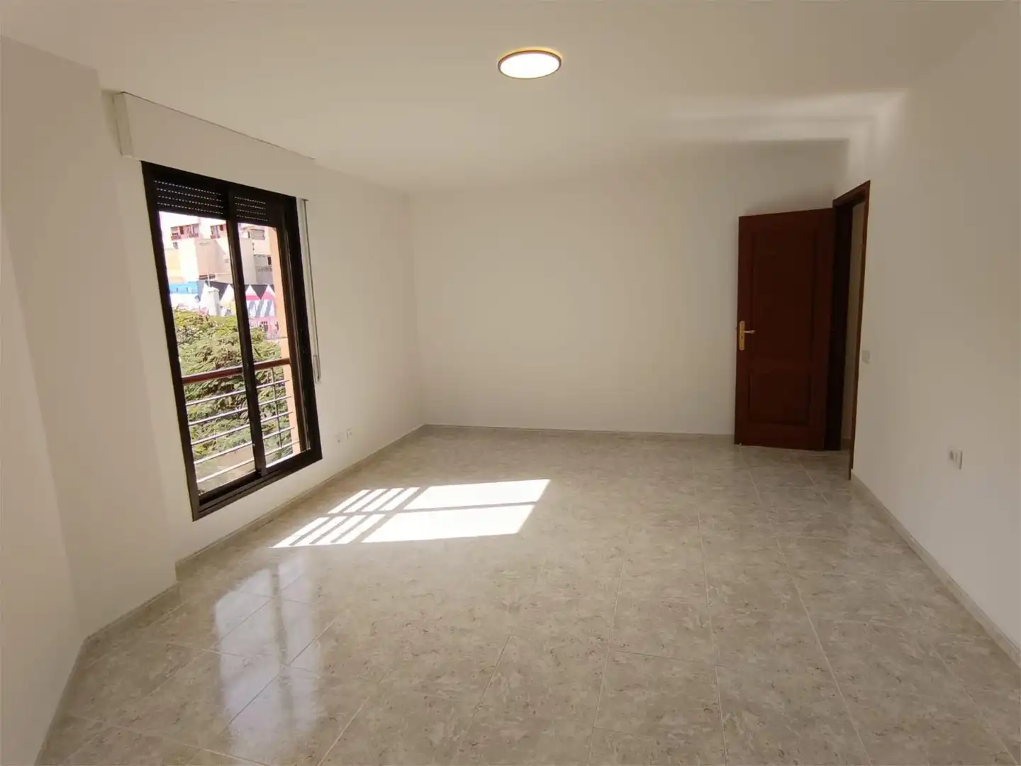 Flat for rent in Paseo Pintor Teodoro Ríos, 2, Toscal Living room of Flat for rent in Santa Cruz de Tenerife with Parquet flooring