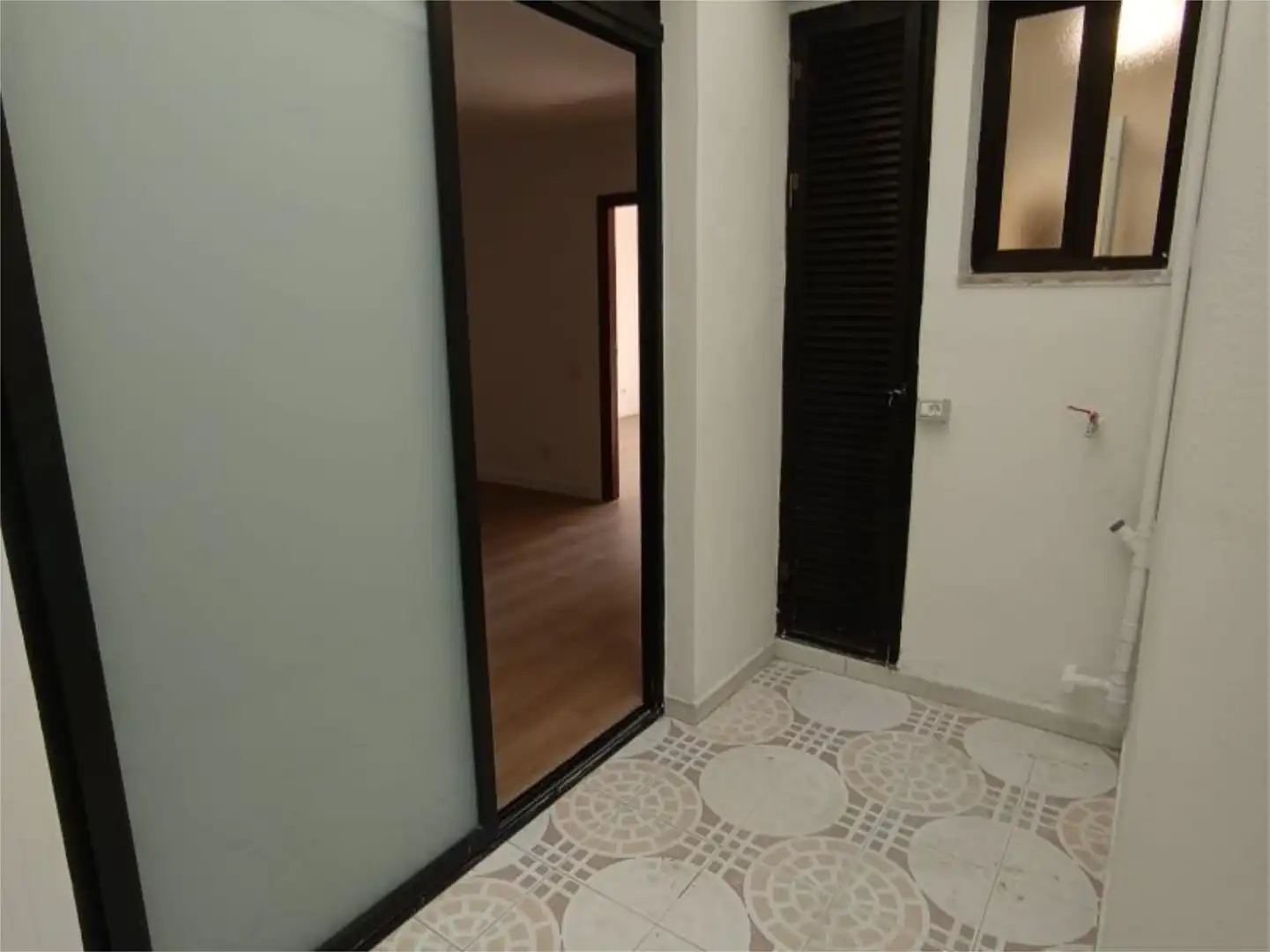 Flat for rent in Paseo Pintor Teodoro Ríos, 2, Toscal Flat for rent in Santa Cruz de Tenerife with Parquet flooring