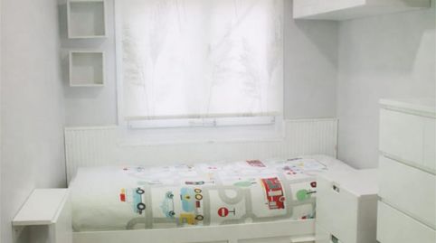 Foto 4 de Piso de alquiler en Arteagabeitia - Retuerto - Kareaga, Barakaldo