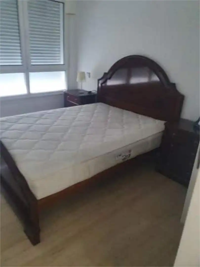 Flat for rent in As Travesas - Balaídos Bedroom of Flat for rent in Vigo with Furnished