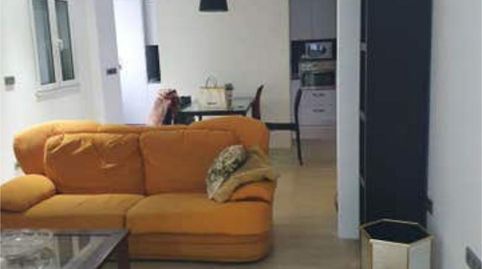 Foto 3 de Piso de alquiler en As Travesas - Balaídos, Vigo