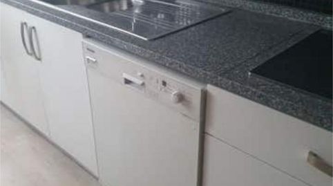 Foto 4 de Piso de alquiler en As Travesas - Balaídos, Vigo