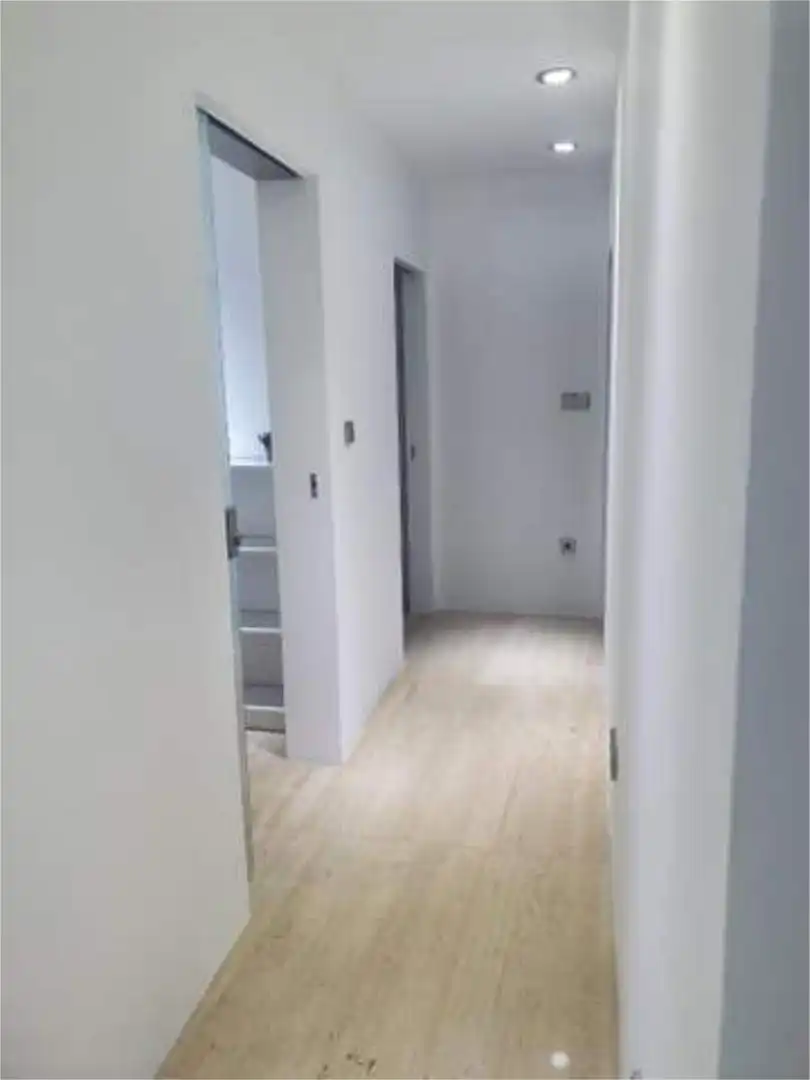 Flat for rent in As Travesas - Balaídos Flat for rent in Vigo with Furnished