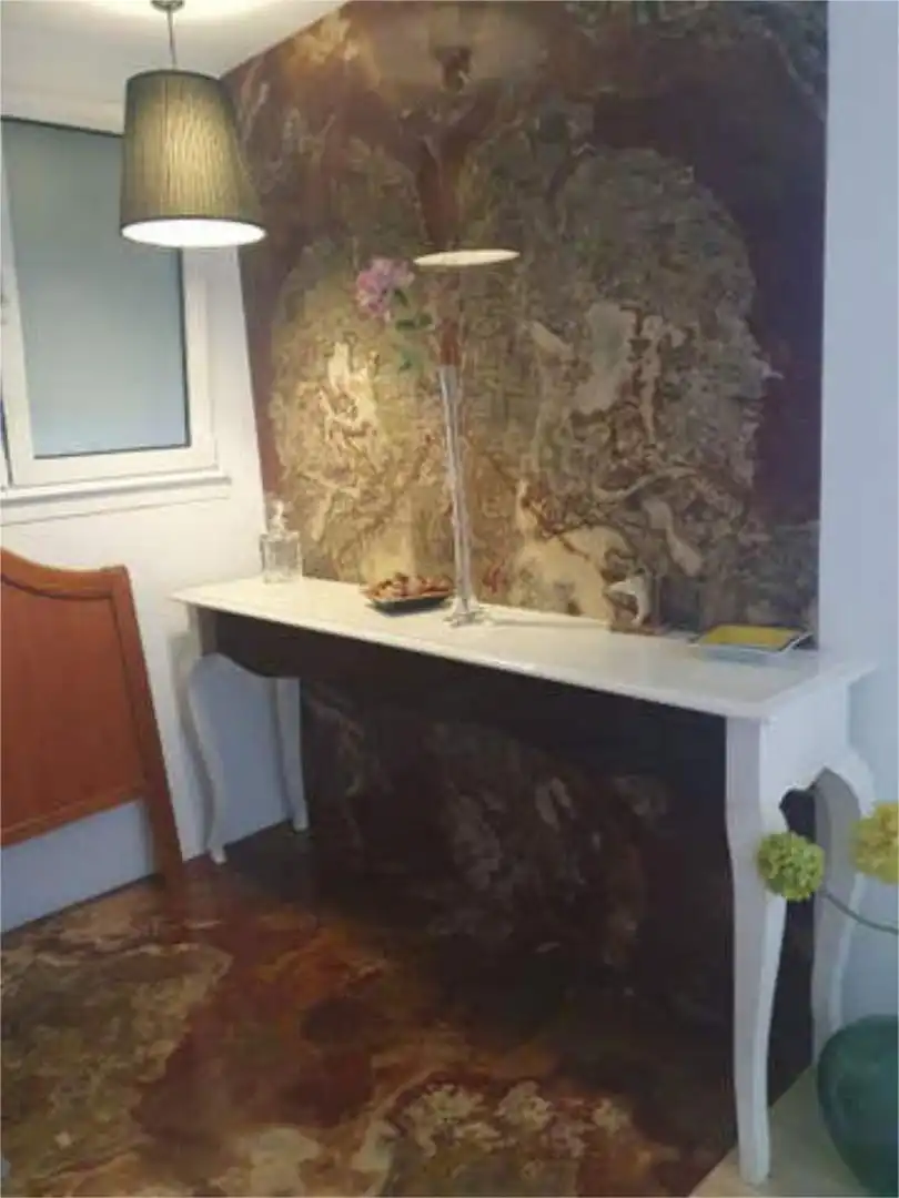 Flat for rent in As Travesas - Balaídos Dining room of Flat for rent in Vigo with Furnished