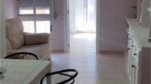 Foto 5 de Piso de alquiler en La Malva-rosa, Valencia Capital