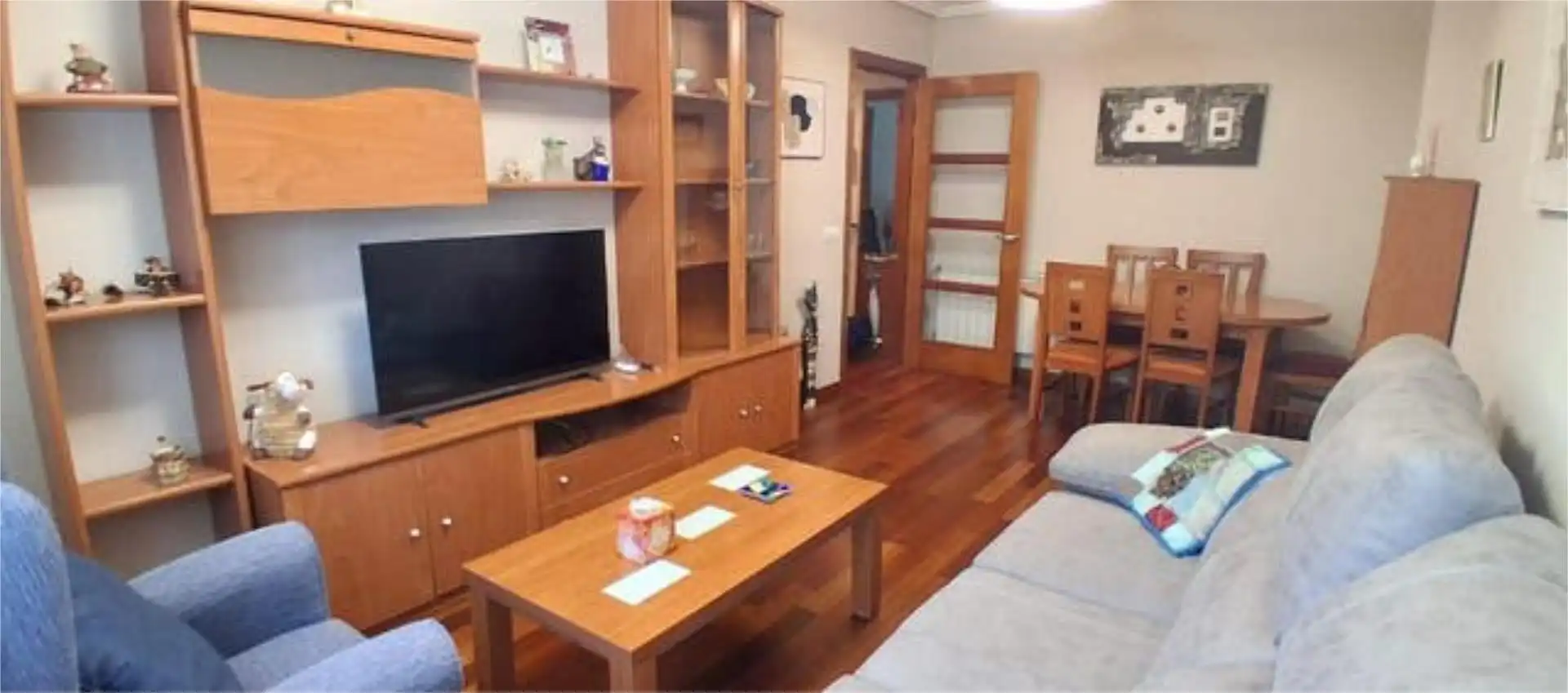 Apartament de lloguer a Centro