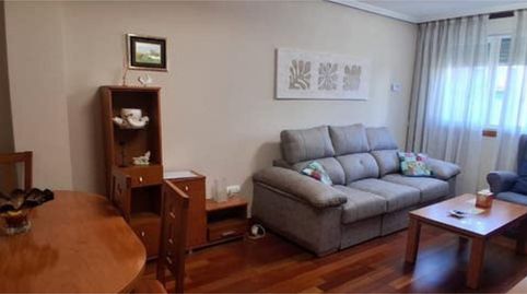 Foto 2 de Apartament de lloguer a Centro, Ponferrada