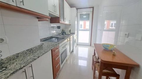 Foto 4 de Apartament de lloguer a Centro, Ponferrada