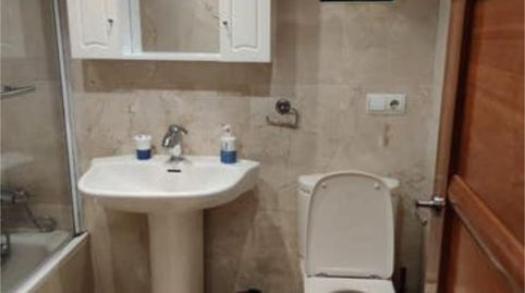 Foto 5 de Apartament de lloguer a Centro, Ponferrada