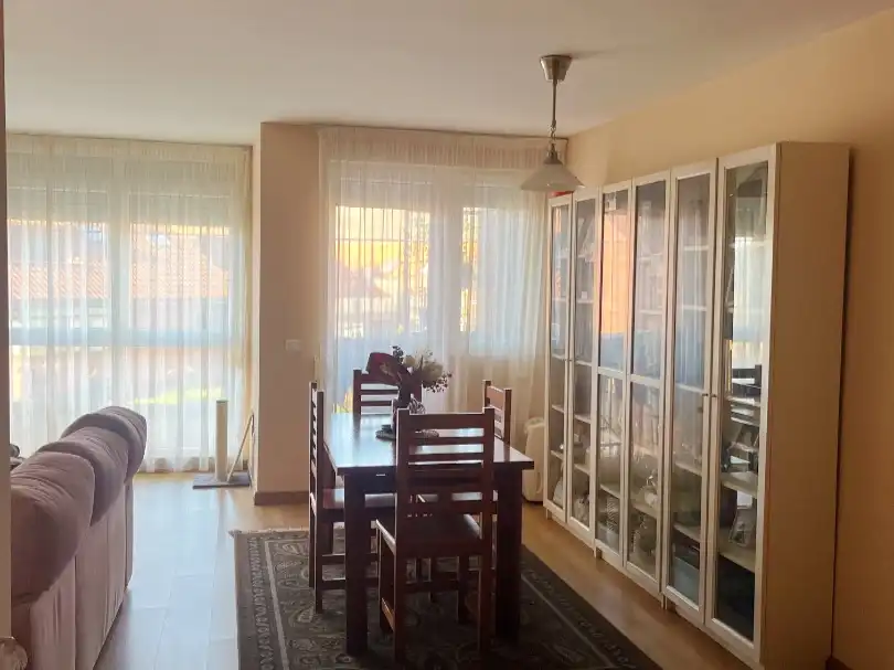 Maisonette zum Verkauf in Barrio Pozo, 1003, Boo Esszimmer von Maisonette zum Verkauf in Piélagos mit Terrasse