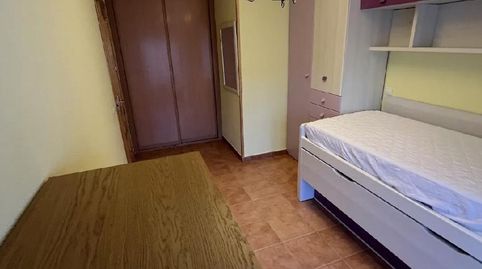 Foto 5 de Piso de alquiler en Calle Calle de Ibáñez Marín, 11, Rascafría, Madrid