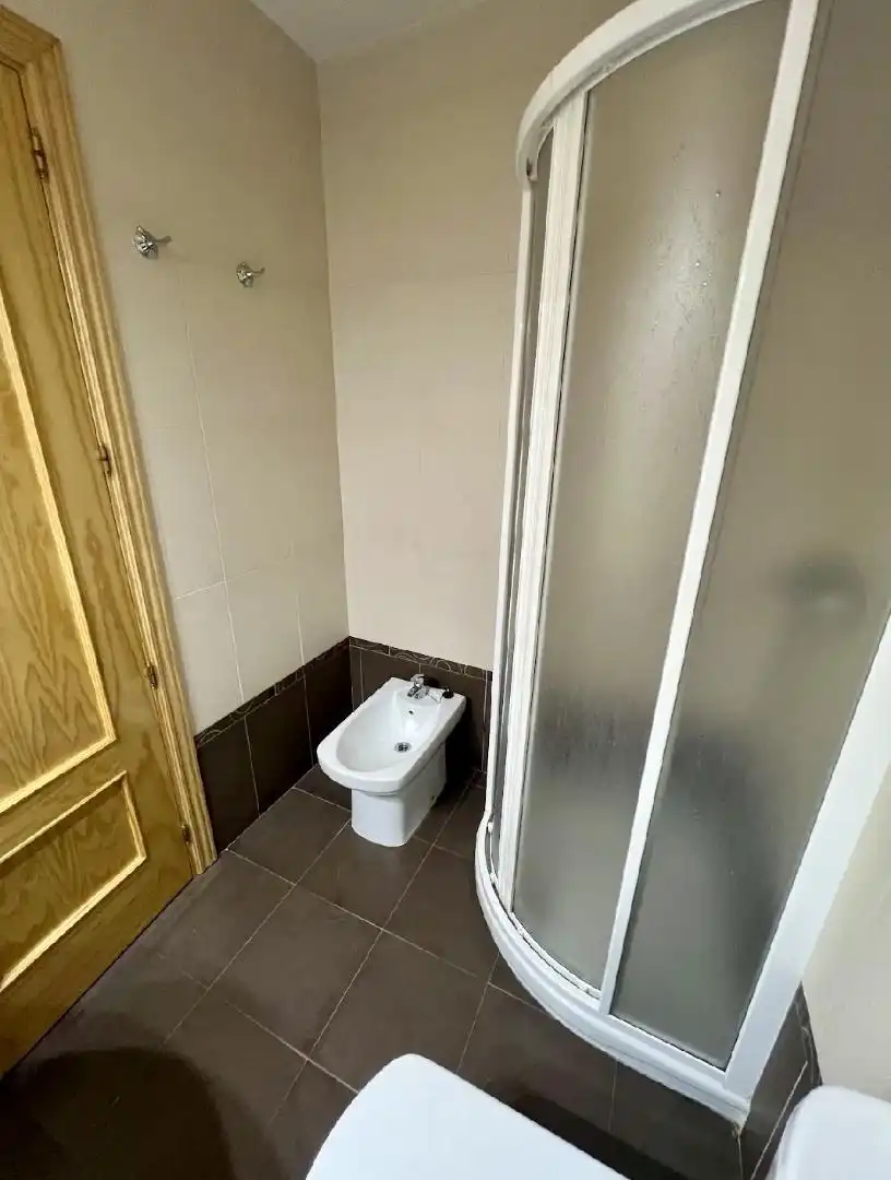 Piso de alquiler en Calle de Ibáñez Marín, 11, Rascafría