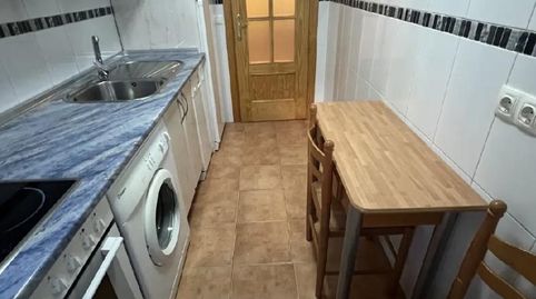 Foto 3 de Piso de alquiler en Calle Calle de Ibáñez Marín, 11, Rascafría, Madrid