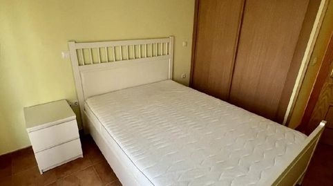 Foto 4 de Piso de alquiler en Calle Calle de Ibáñez Marín, 11, Rascafría, Madrid