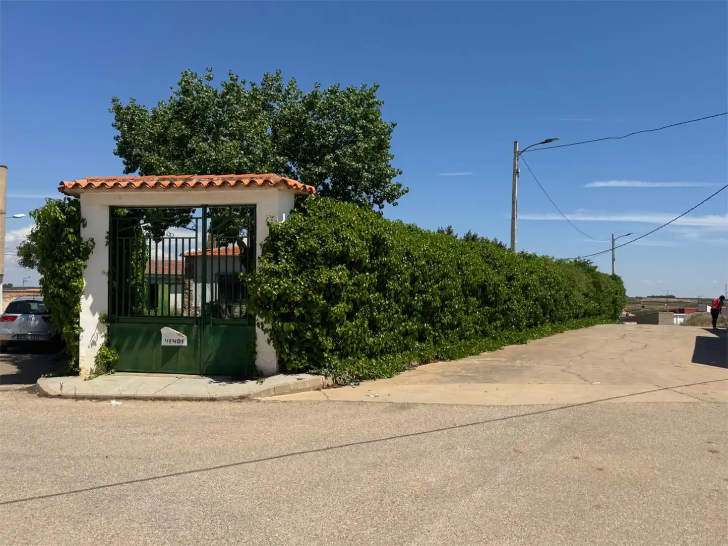 Casa o chalet en venta en Calle Ermita, 3, Villagarcía del Llano