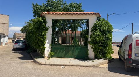 Foto 2 de Casa o chalet en venta en Calle Ermita, 3, Villagarcía del Llano, Cuenca