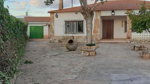 Foto 3 de Casa o chalet en venta en Calle Ermita, 3, Villagarcía del Llano, Cuenca